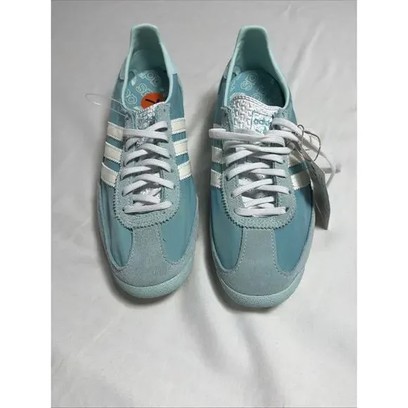 Women’s Adidas Original SL 72 OG W - Easy Mint Sneakers Size 7 - NWOB - Picture 5 of 15
